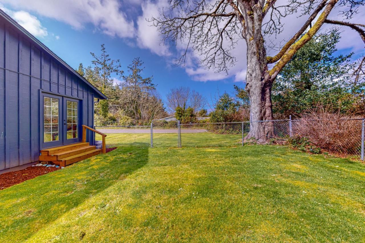 Ocean Park Hideaway Villa Kültér fotó